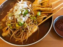 -青春分食(仙林大学城店)