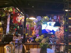 大堂-胡桃里音乐酒馆(四道口店)