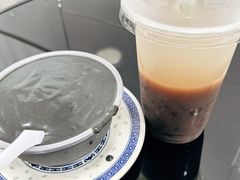 -百花传统甜品店(原址店)