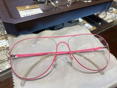 -溥仪眼镜PUYI OPTICAL(国贸商城店)