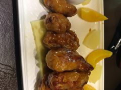 -有璟阁港式餐厅(金融街购物中心店)