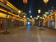 -零陵古城