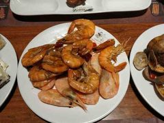-汉巴味德(百年港湾店)