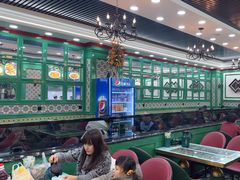 -花圃园餐厅店(和田二街28号院店)