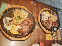 -豪享来牛排(人民店)