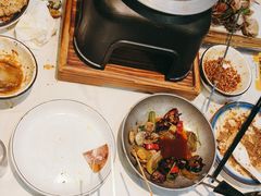 -头牌·鹤岗小串(万达店)