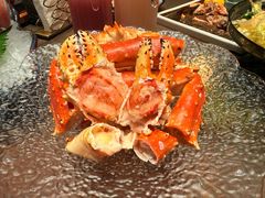 -蟹犇•帝王蟹雪蟹(陆家嘴店)