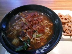 -小碗大胃(福久源新天地店)