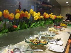 -蒙肥羊·酸汤潮牛·鲜牛肉火锅烤肉自助(岗顶店)