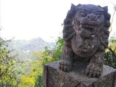 -青城山