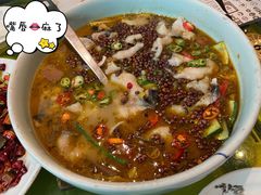 花椒巴沙鱼-辛香汇(飞洲店)