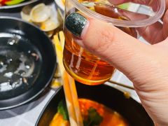 -老杨头烧烤(博烤堂店)