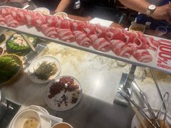 -东道煮牛肉火锅(东盛大街店)