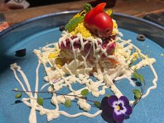 -卢布里西餐厅(海拉尔店)