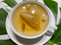 茸茉莉鲜冷汤-和木The Home·私厨(鼓楼店)