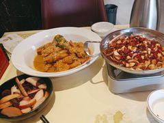 -聚味瞿记·龙虾堂(坡子街店)