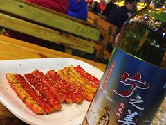 -一品江湖烧烤餐厅