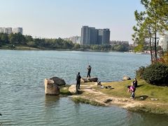 -美兰湖景区