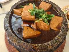 -京菜·砂锅居·烤鸭(西四店)