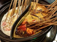 -小郡肝串串(解放碑店)
