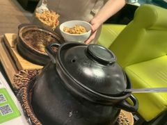 -汤城小厨•粤菜•靓汤(西直门凯德MALL店)