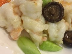 锦绣炒虾球-燕春楼(海河华鼎店)