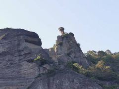 -雁荡山风景名胜区