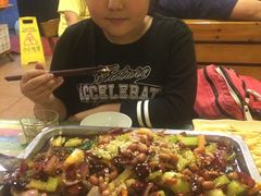 -滋味烤鱼(马北店)