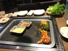 -火炉火自助餐(悠唐购物中心店)