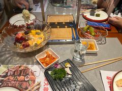 -通海俄式烧烤·俄罗斯大串(嵩山路店)