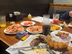 -汉巴味德(沈阳万象汇店)
