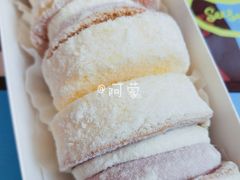 -好利来(鞍山站前店)