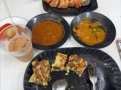 -新加坡Zam Zam餐馆