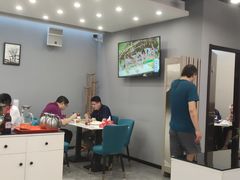 用餐区-小耕园