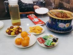 -金鸭都·老北京特色家常菜(潘家园店)