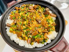 大连味道·海肠捞饭-品海楼·大连海胆锅贴馆(东港店)