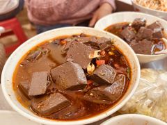-辣辣小吃豆花米线(大观篆新农贸市场店)