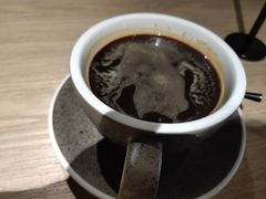 -Maxpoint Kitchen 西餐咖啡(乐峰广场店)