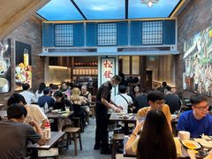 -松發肉骨茶(克拉码头店)