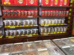 零售区-粒上皇(上海瞿溪路店)