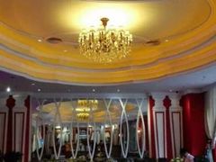-欢乐盛KTV音乐会所(泰然店)
