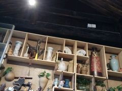 -不贰手作陶艺diy·烧玻璃·银饰团建(人民大学店)