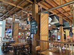 -Naughty Nuri’s Phuket