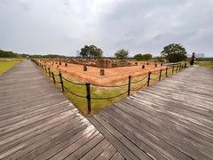 -盘龙城遗址博物院