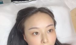 -久匠·野生眉半永久纹眉