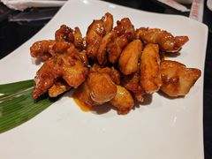 泰式喷柠鸡-高第街56号餐厅(银座商城玉函店)