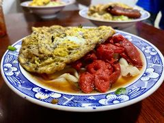 酒糟大肠面-佰仙面馆
