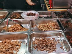 -浪哥卤味捆鸡(南门口店)