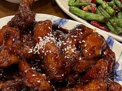 -奶奶的味道(胶州路店)