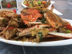 -覃记海鲜美食餐厅